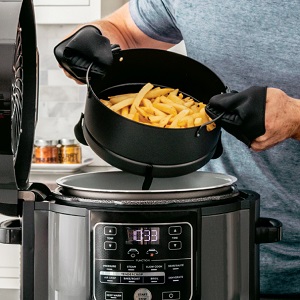 2_Air Fryer